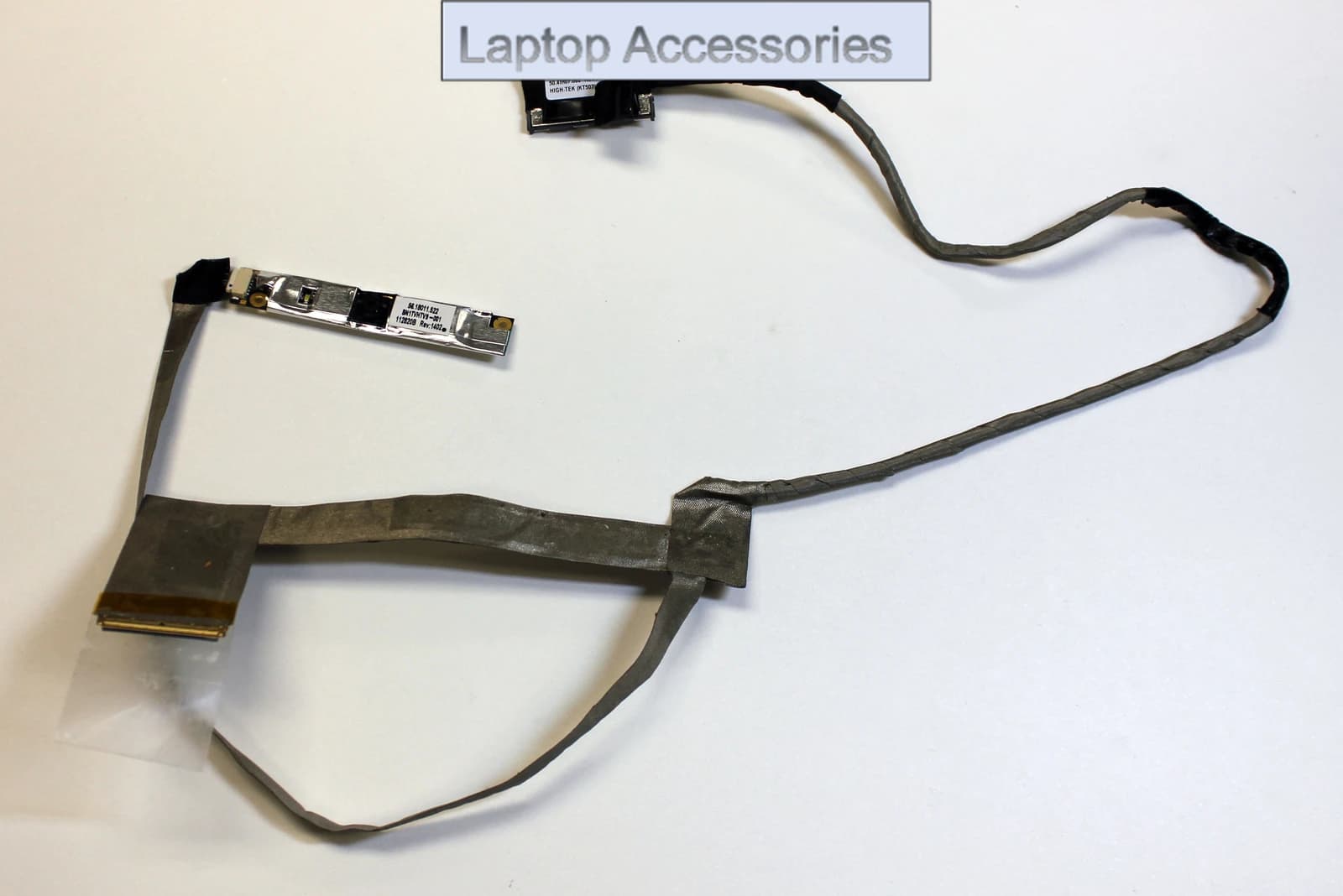 F Per LENOVO B570 1068 Webcam Web Camera 56.18011.522 Scheda con cavo LCD 50.4IH07.002