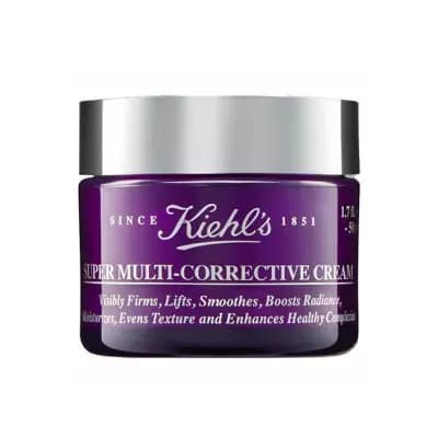 Kiehl 50 ml powerful-strength line reducer, Kiehl original skin care, beauty health care