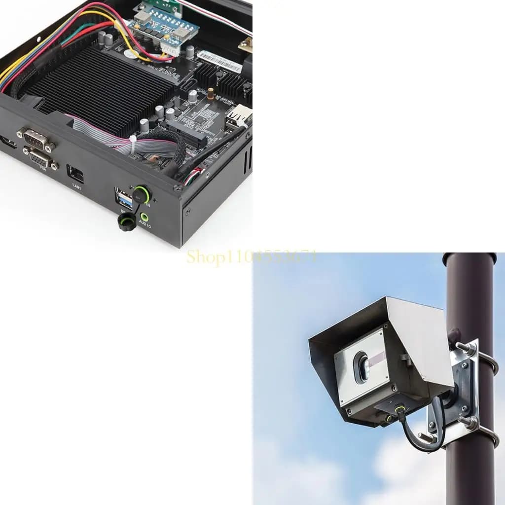 Best Seller Outdoor Panel Mount USB C 3.1 Adapter 10Gbps Data Transfer IP68 Dustproof with Flexible Cable for Extreme Conditions