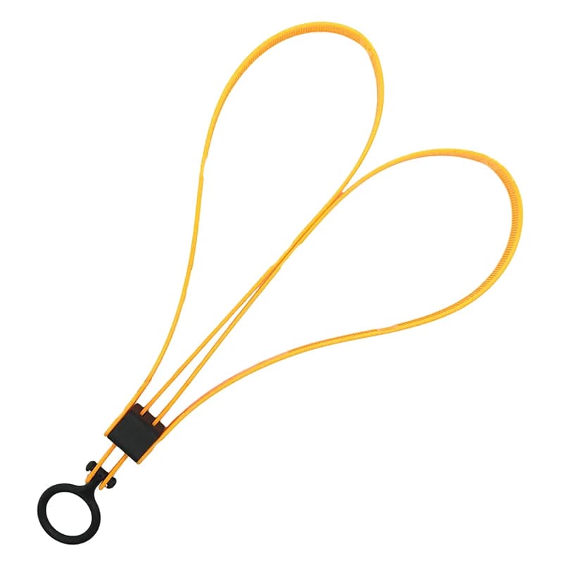 Fascette per cavi usa e getta Attrezzatura per esterni Tipo di anello di trazione Fascette per cavi Fascette ad alta resistenza Fascia di ritenuta in plastica Nuovo