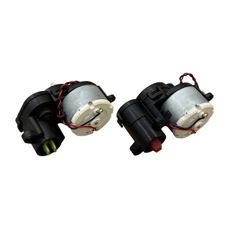 For Ecovacs X1 OMNI X1 Turbo X1S Pro T10 T20 Pro T20 Max Sweeping machine Robot Vacuum Cleaner Spare Parts Side Brushing Motor