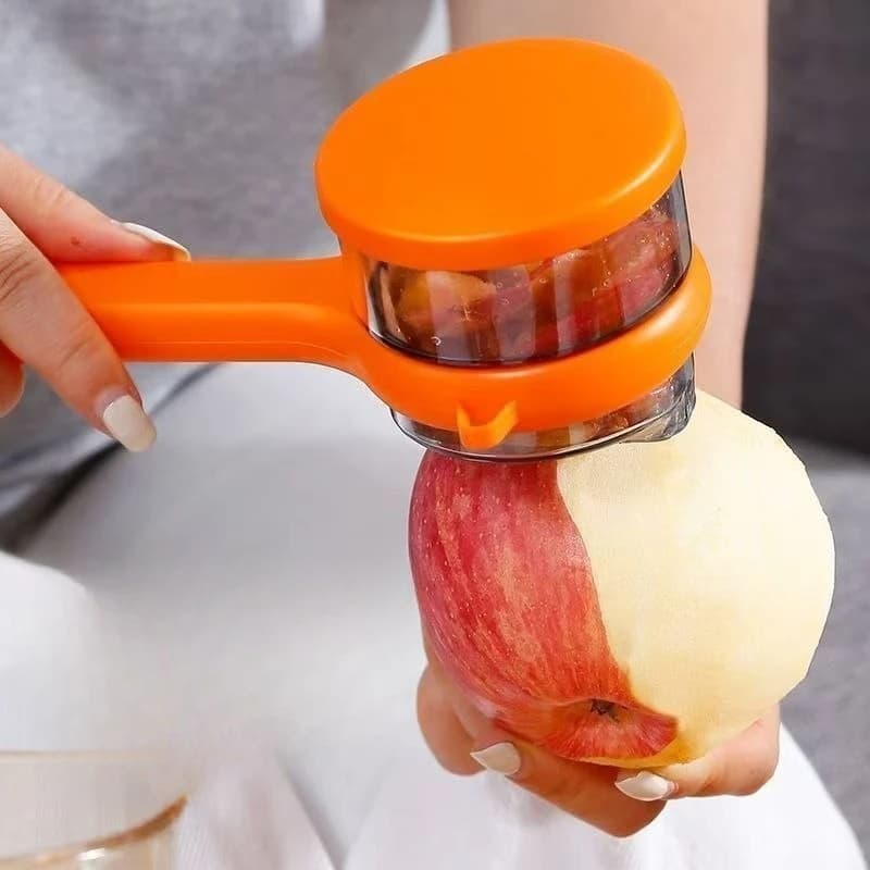 Multipurpose Kitchen Knife, Slicing and Pelapatate for Home Use