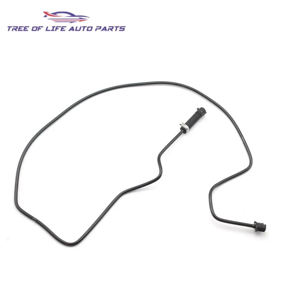 Nuovo tubo flessibile lungo del serbatoio dell'acqua del liquido di raffreddamento del radiatore del motore per Ford Mondeo MK4 2007-2012 2.0 Focus muslimaur 1694727