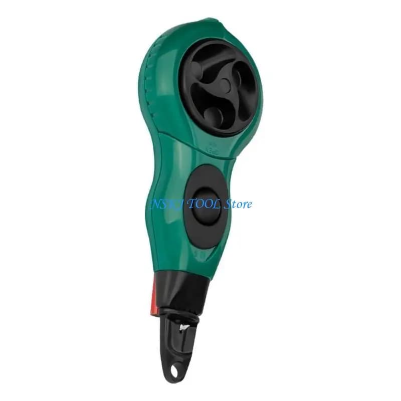 L8RC Rewinding Chalk Line Reel Carpentry Line Marker For Accurate Construction Marking And Efficient Jobsites Layout