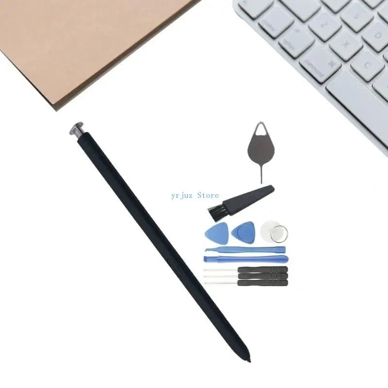 583D Pen Drawt Tablet Sensensante Schermo capacitivo Touch- penna per S22 cellulare penna