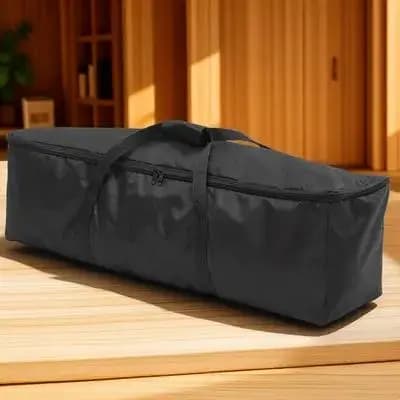 Heavy Duty Oxford Cloth Tripod Carrying Bag Photography Equipment Storage Pouch Reusable Outdoor Travel Friendly for Monolights