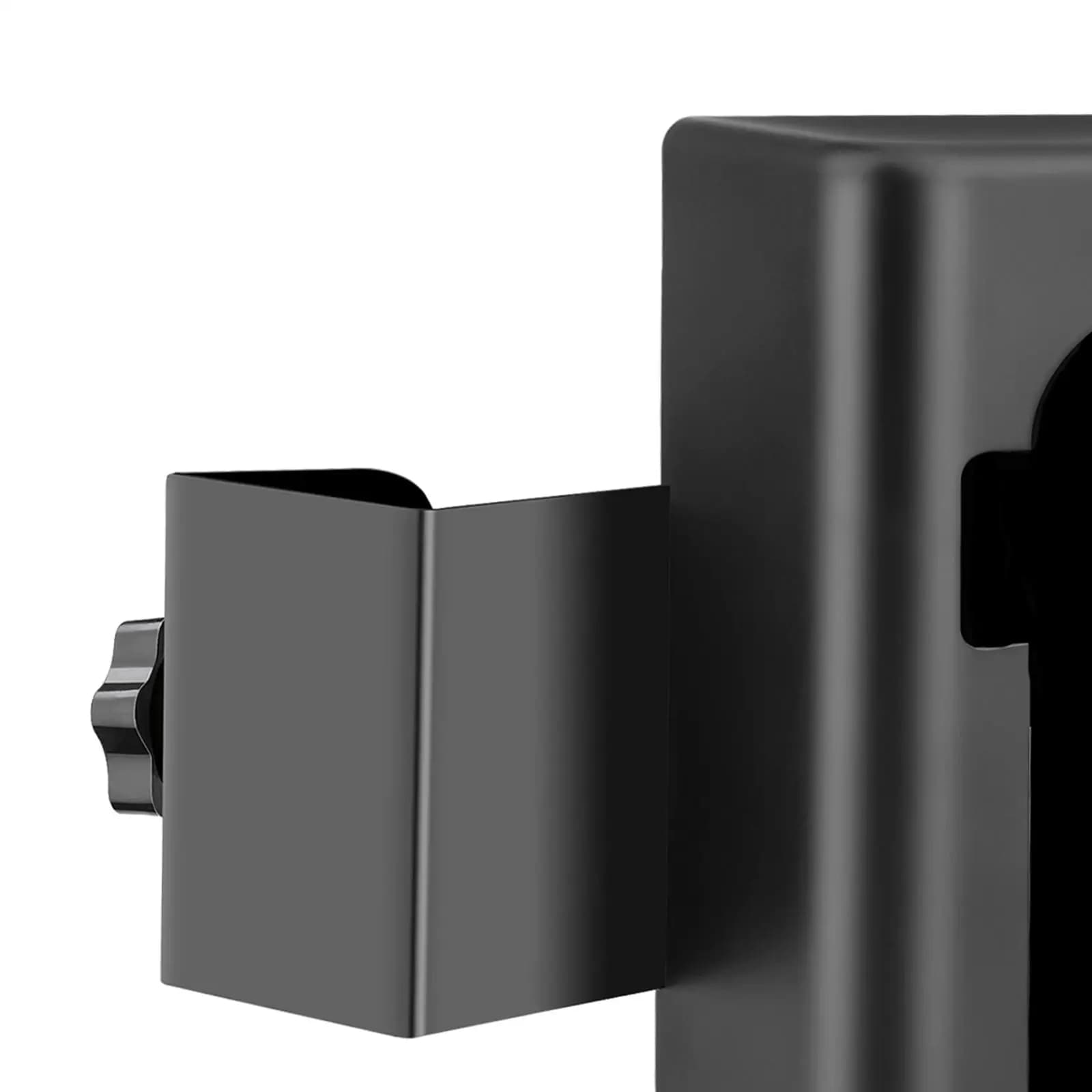 Accessori per il montaggio su campanello video antifurto Nessun trapano non blocca Conveniente con