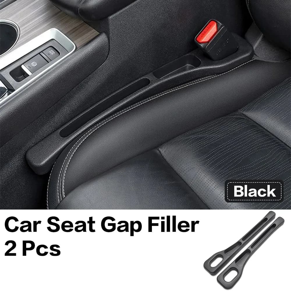 Decorative accessory for Interior Cars, Spazi filler for Seats, for BMW X1 E84 F48 X2 F39 X3 E83 F25 X4 F26 X5 E53 E70