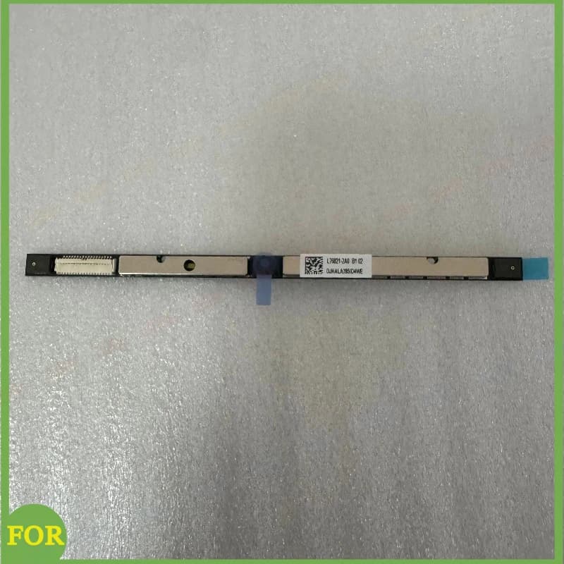 Original New Camera For 15-EG 15-EH TPN-Q246 16-B Laptop Camera M85450-3K0 9BF111N3A L76821-2A0