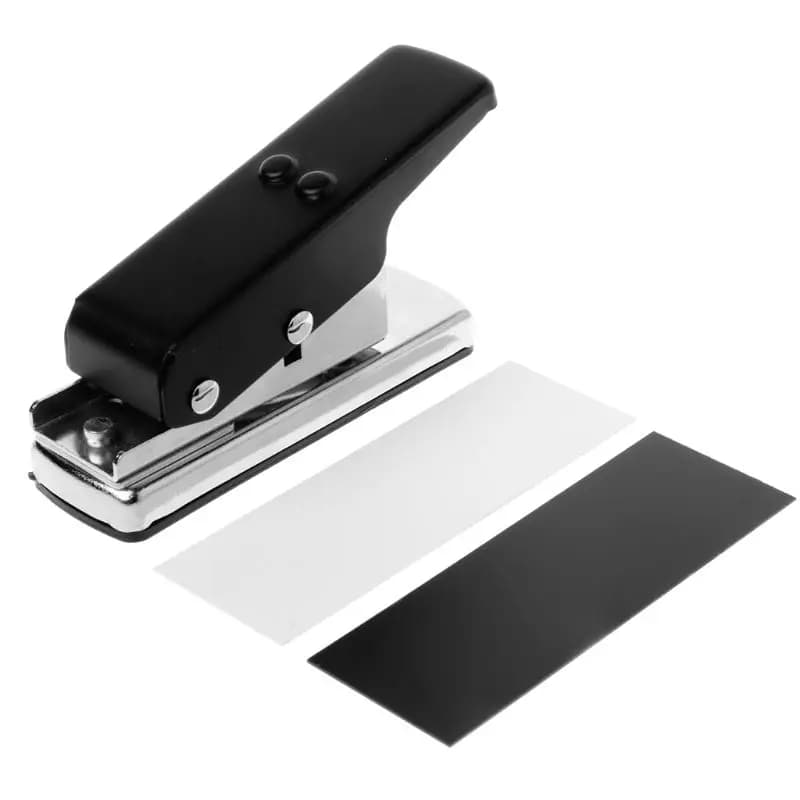Plettro per chitarra professionale migliorato Picks Maker Taglierina per carte Fai da te proprio Dropship