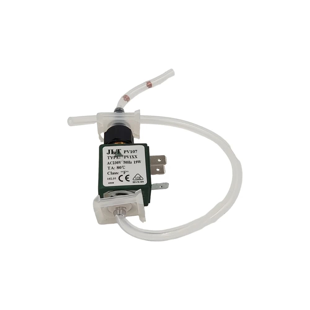 Pompa per macchina da stiro sospesa JLT PV107 PV1XX per Philips GC420 GC410 sostituzione delle parti della pompa della macchina da stiro sospesa