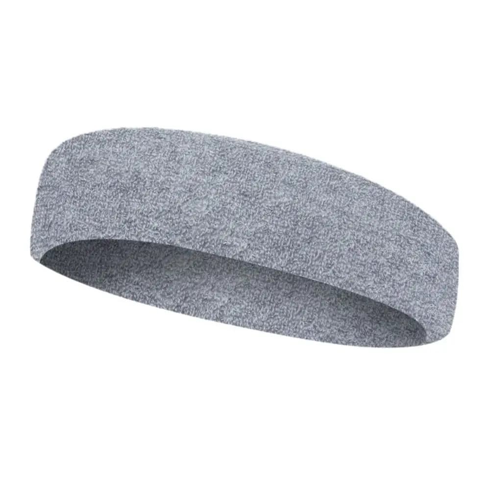 Absorption sweat Towel Waxes for sweat Elastic force Sweat guide belt for breathable sweat Durable Stretching Headband for breathable head Racing