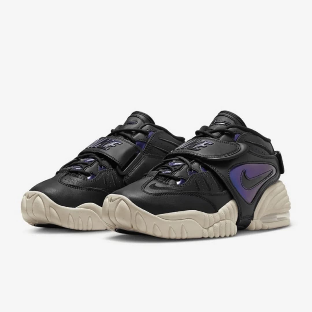 Scarpe da donna Nike/Nike Adjust Force 2023 Nuove scarpe sportive casual versatili Dv7409-001