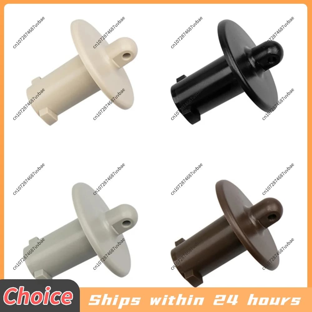 Car Rear Seat Belt Guide Fixing Tie Buckle for Benz S-Class W222 Auto Parts Car Interior Accessories