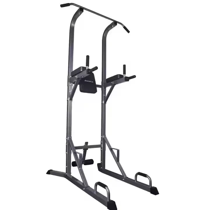 Multifunctional Indoor Adult Horizontal Bar Training Pull-Up Rack Fitness Equipment Single Parallel Steel Bar Rack 2025