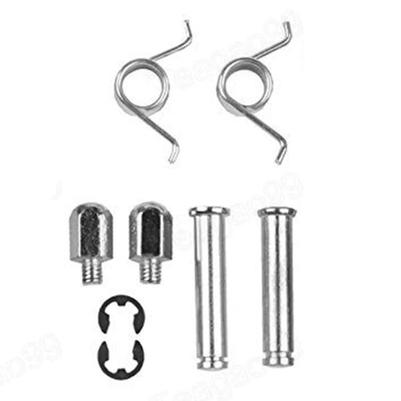 Moto Anteriore Poggiapiedi Pedane Per GSXR 600 750 1000 2001-2017 2002 03 04 06 07-ABQA