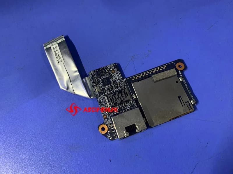 116K2C 2.1 FOR MSI MS-16K2 MS-16K3 MS-16K4 GS63 GS63VR SCHEDA LAN FOR COMPUTER PORTATILE WITH CAVO KIC- 1030033 -H39
