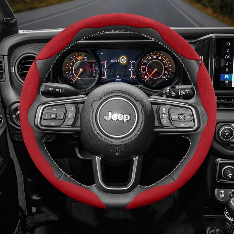 Fit Renegade Compass Wrangler Jk Jl Grand Cherokee Wk2 Accessories Wj Keyring