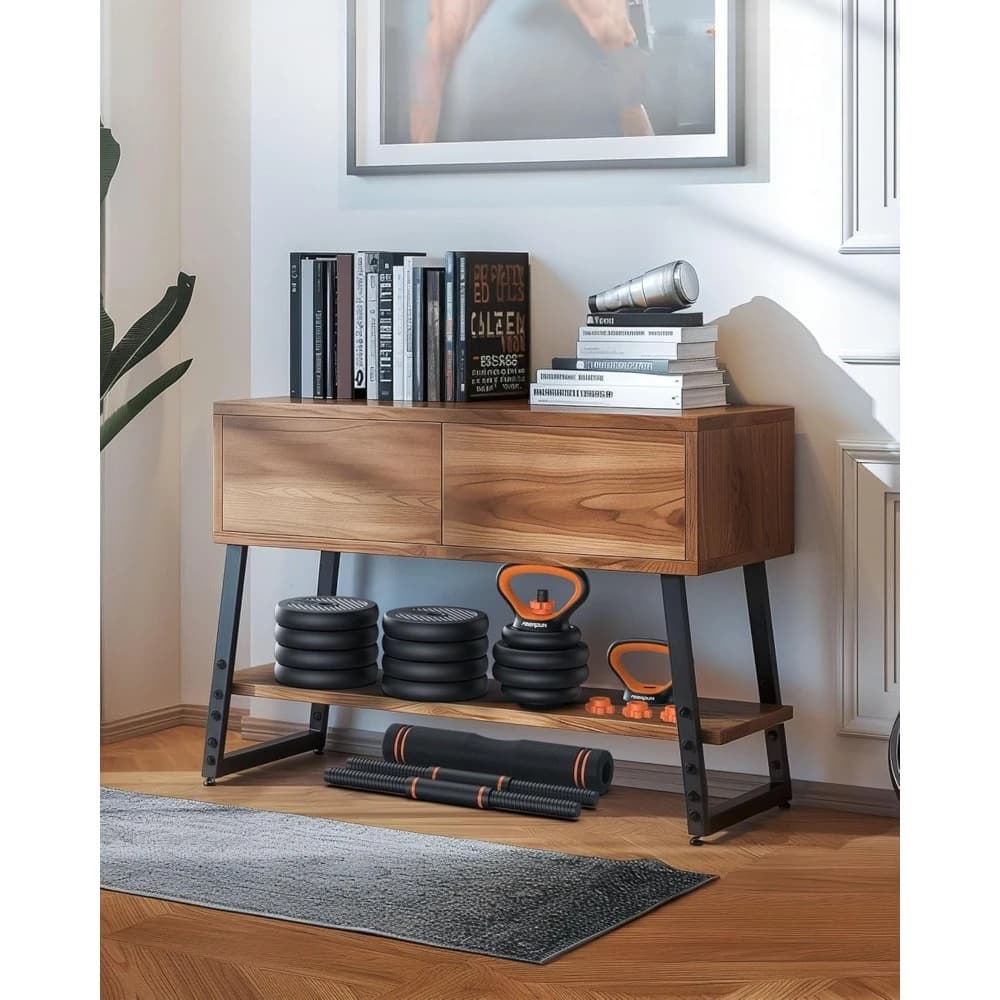 Set di Manubri Regolabili 20 30 40 45 70 90 libbre con Connettore 5 in 1 Pesi Liberi per Allenamento Fitness a Casa Uomo Donna