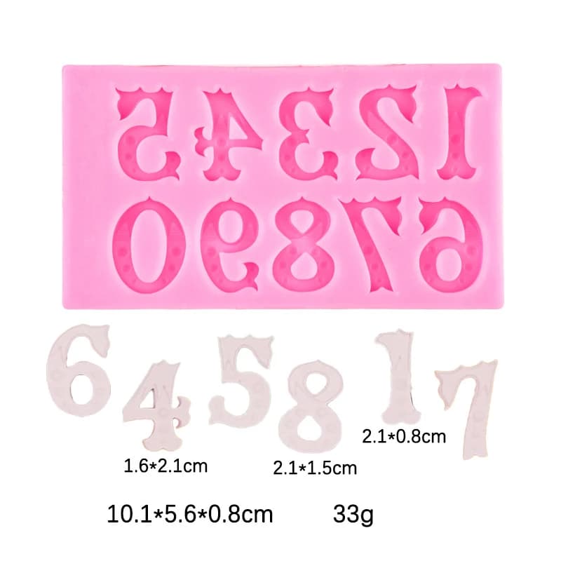 Number of capital letters Presse Taglierina for cookies Plastic cookie Cooking Fruit knife Tools for cooking cakes Strips Print embossed