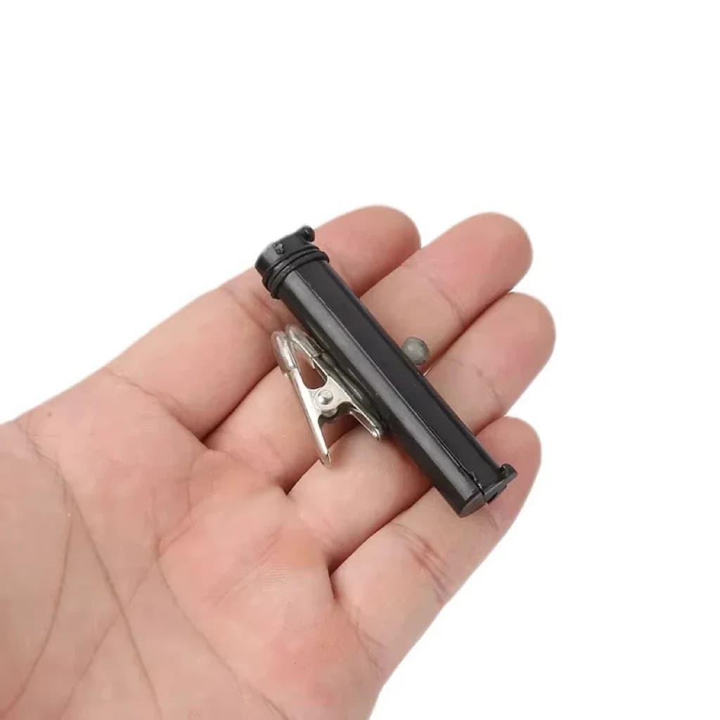 ITR Bobina di filo invisibile Versione 2.0 Trucchi magici Palcoscenico Primo piano Carta galleggiante Illusione Magia Magicians Prop Accessorio Espediente