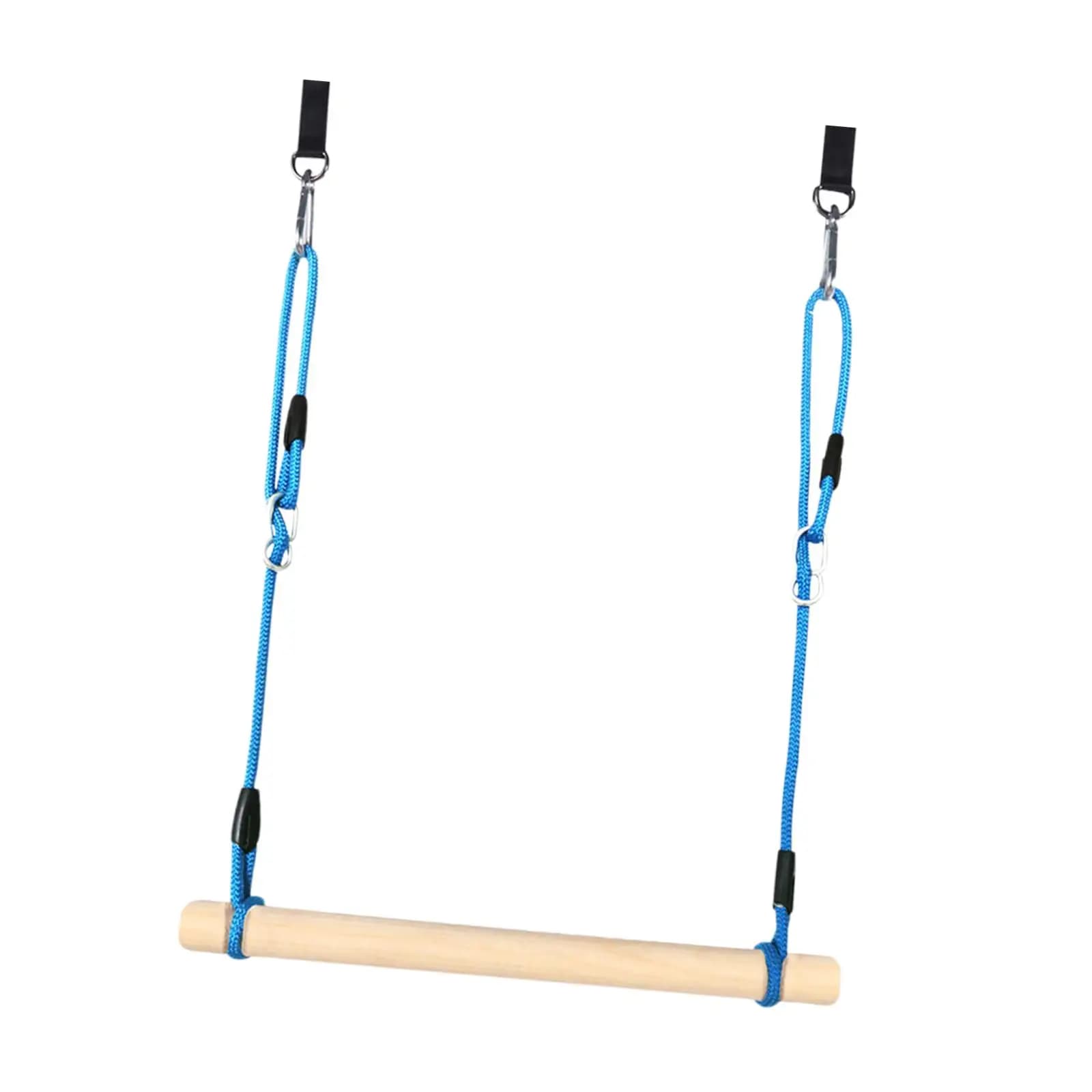 Traction rings Easy installation gymnastic bar for boys and girls indoor in the garden