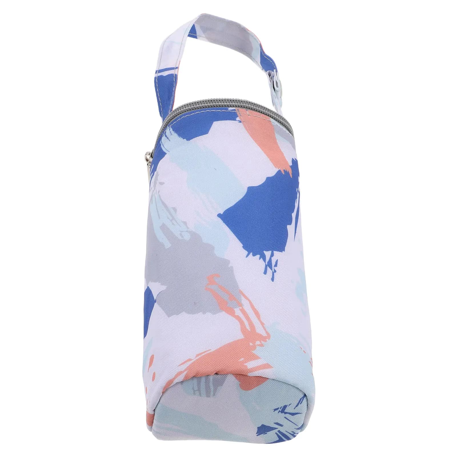 Borsa Termica per Biberon, Contenitore Isolato Portatile per Latte Materno, Custodia per Conservazione e Trasporto, Uso in Viaggio e Asilo Nido