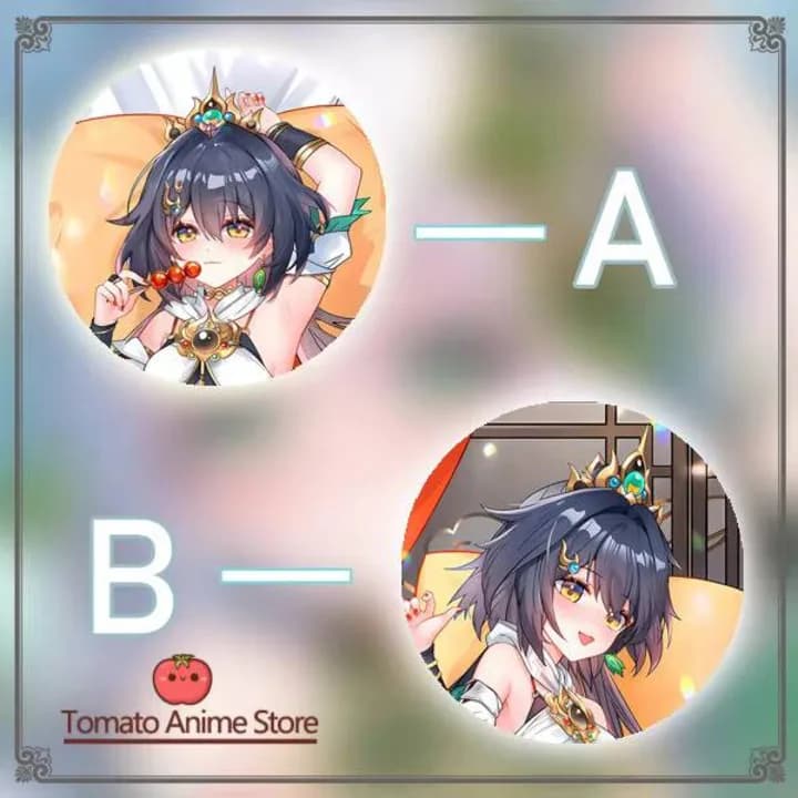 Anime GAME Honkai: Star Rail Yunli Sexy Dakimakura Hing Body Pillow Case Cover Pillowcase Cushion Bedding Cosplay Gifts SM