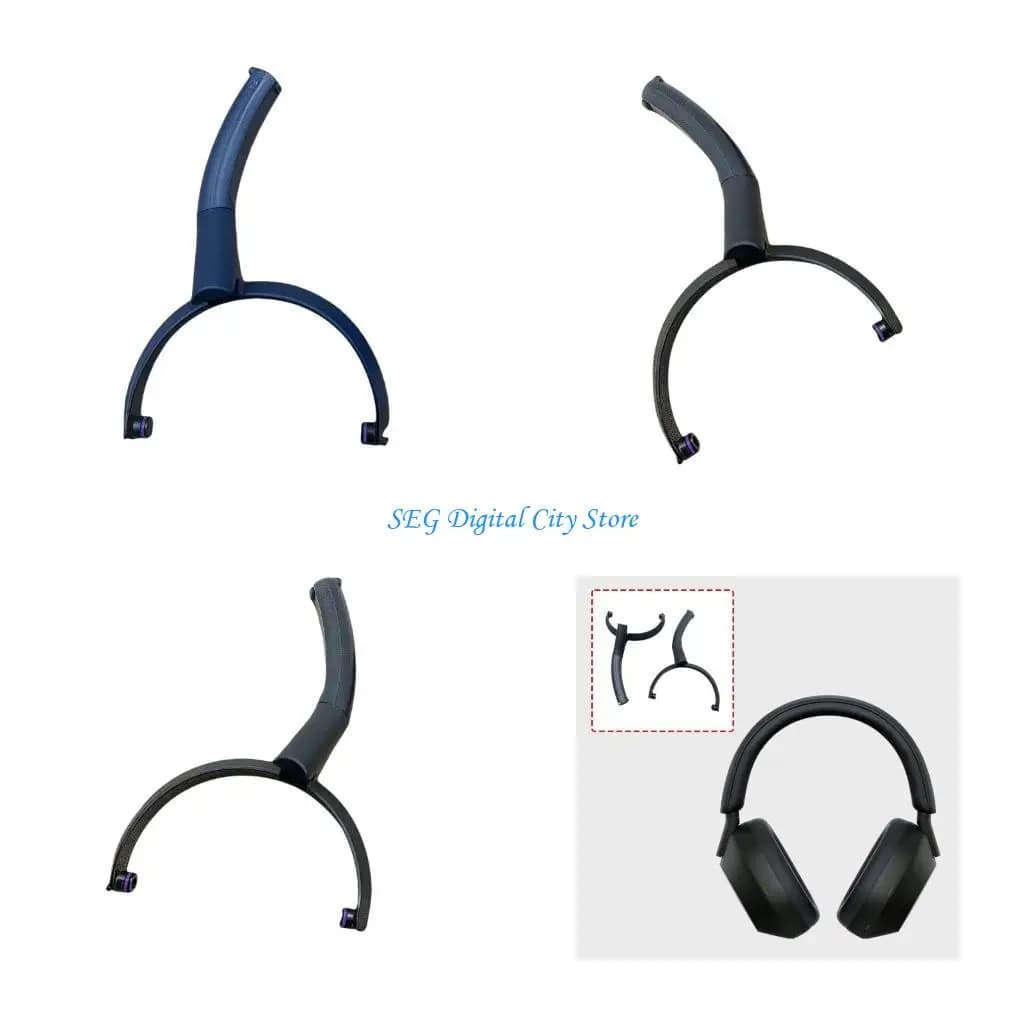 parte sostitutiva della cerniera per cuffie U75B per WH1000XM5 migliora il comfort e durata
