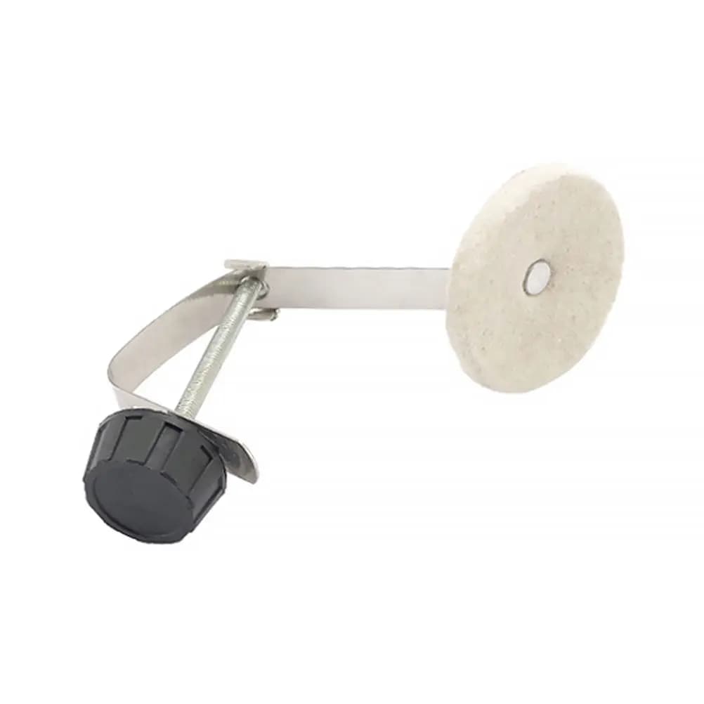 1Set Professional Drum Mute Pad Strong Bass Drum Accessory Kit Sound Silencing Mute Device Parts Instrument Accessory