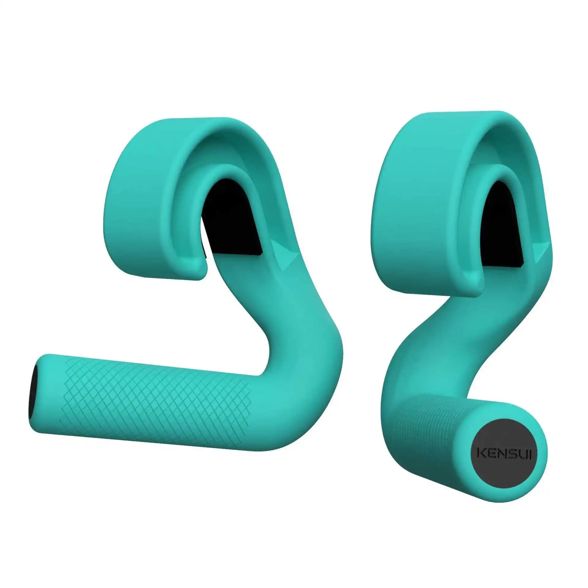 MKA Fitness Chin-Up Bar Pull-Up Bar Home Gym Equipment Bar Handlebars for Upper Body Strength Training