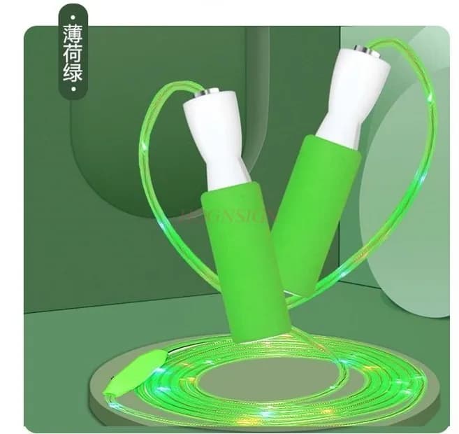 Light Jumping Cord, Special Light Jumping Rope for Kids