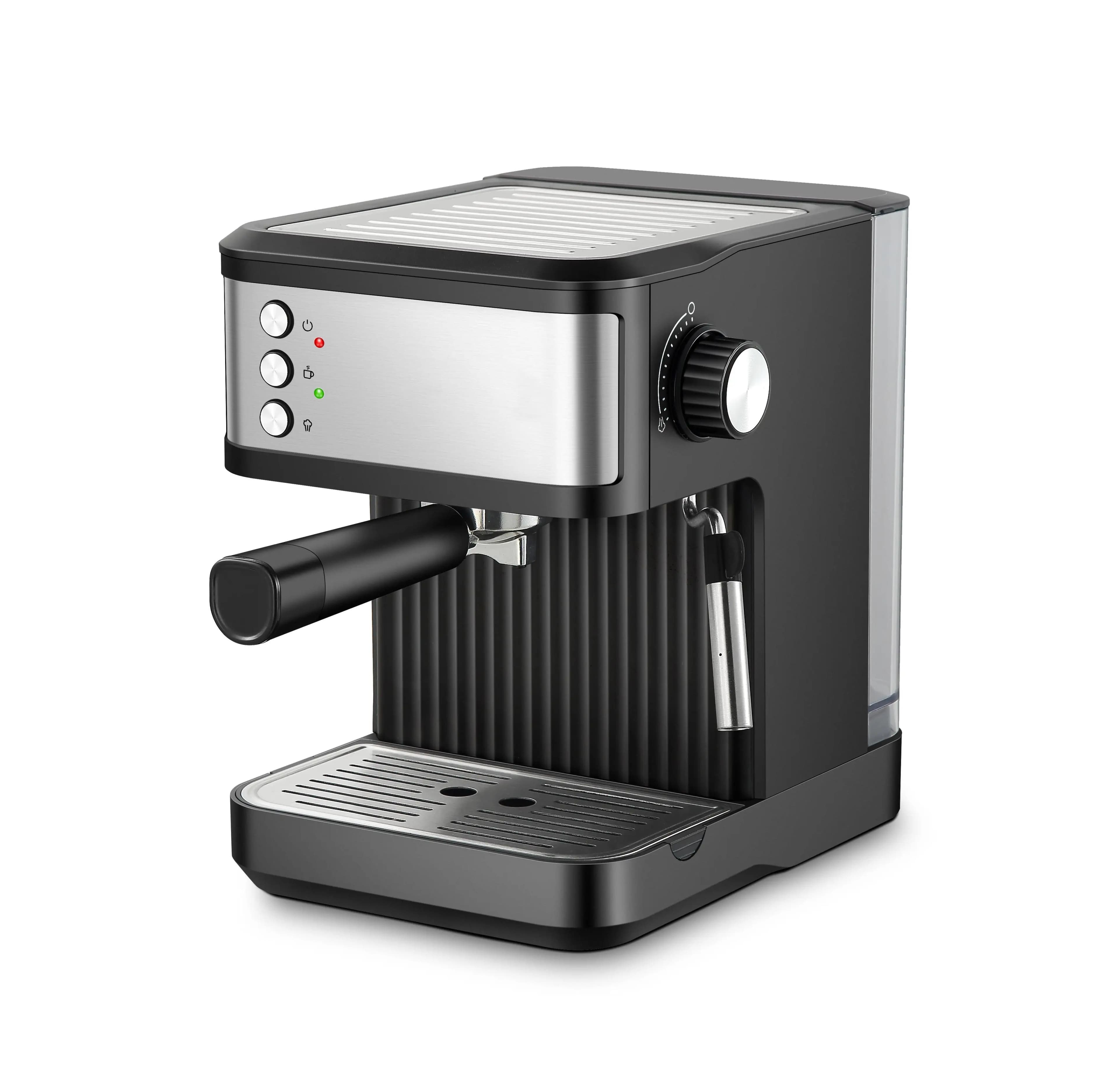 Bar Espresso Coffee Machine Automatic Coffee Maker Machine