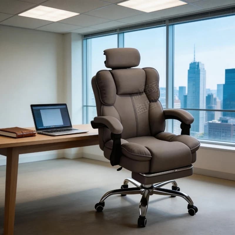 Sedie da Ufficio Ergonomiche, Sedie da Gaming, Sedie da Scrivania, Mobili per la Casa - Liquidazione Stock - Offerte Miravia Cajun Magalu