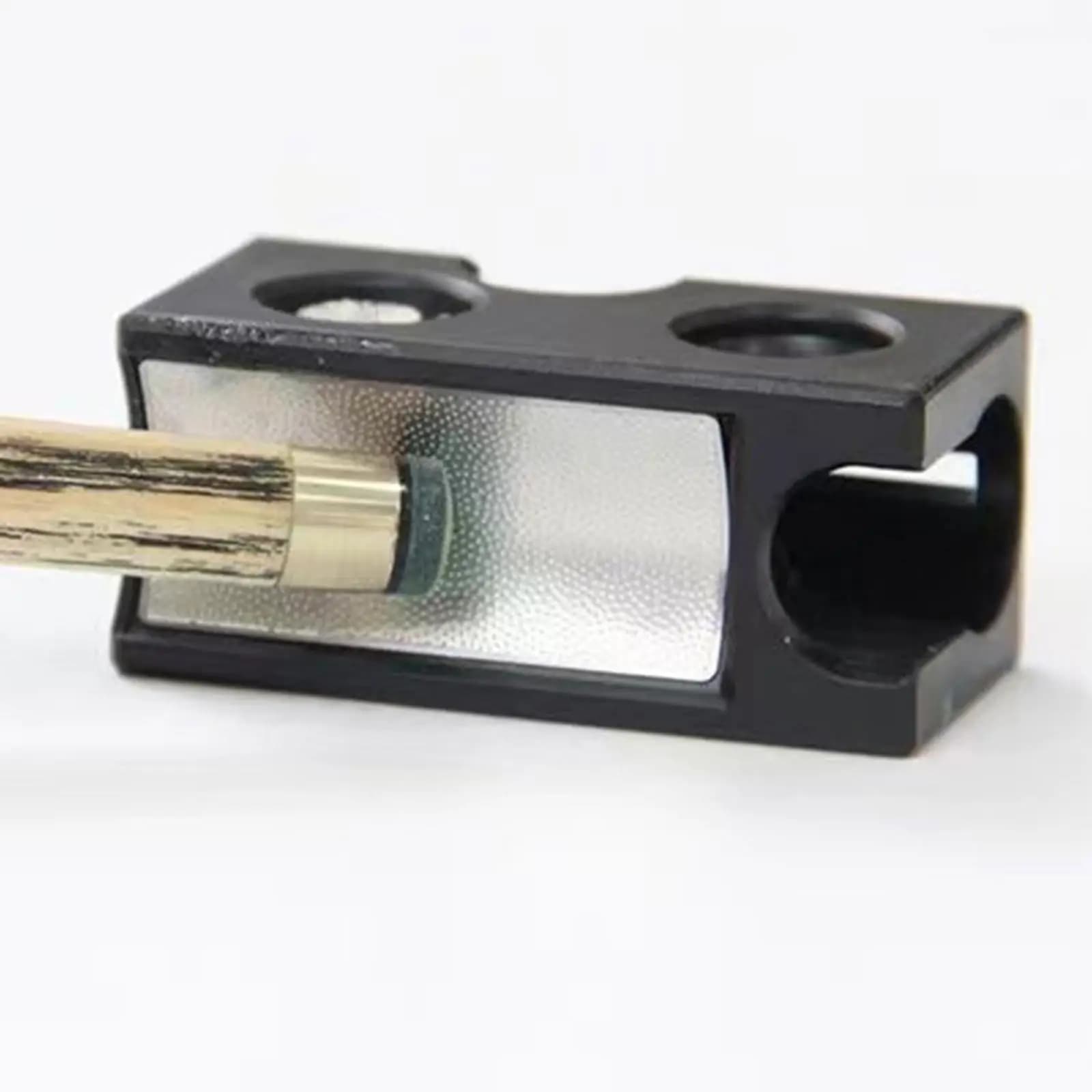 Premium Stainless Steel Billiards Cue Tip Repair Tool for Pool Snooker Shaping Trimming Cleaning Grinding Use