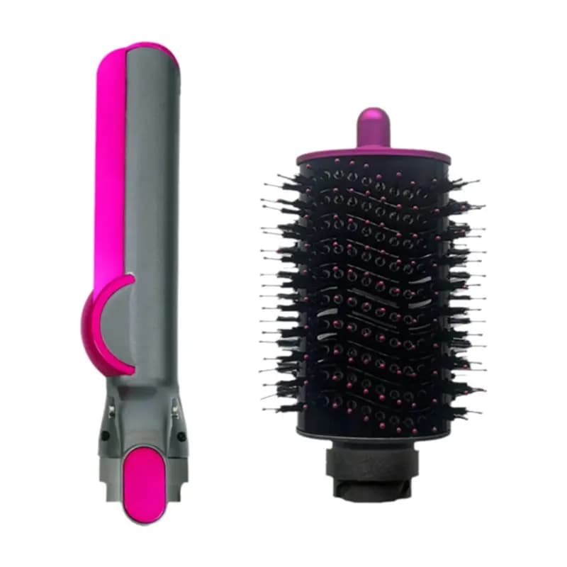 A99G - Shark Flexstyle accessory, Styling Straight Hair Plate