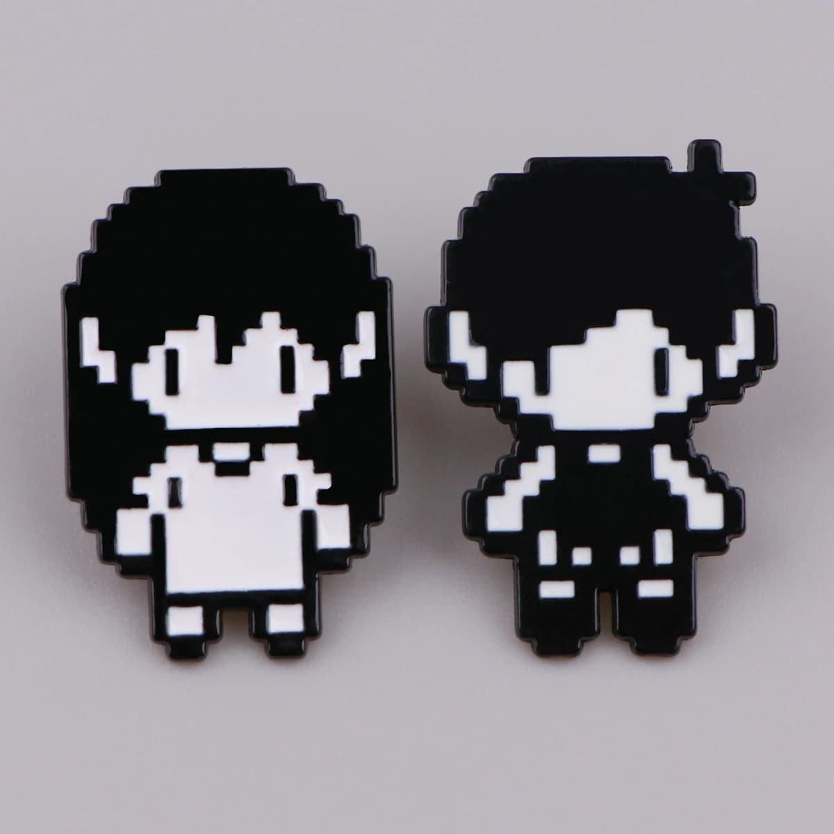 Women's Skewers and Skewers for Women's Play Characters, Hanging Up To Result or Backpack, Fashion Accessories for Clothing, Fan Gift