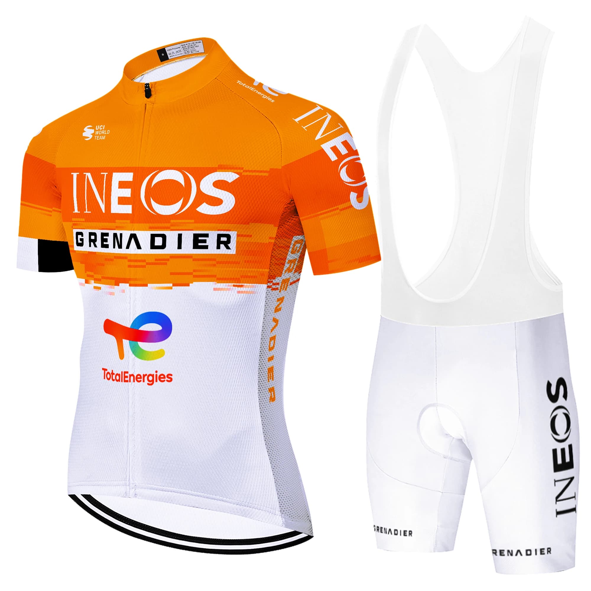 Maglia da ciclismo, tuta da corsa su strada, abbigliamento sportivo, pantaloncini da ciclismo, completo da ciclismo uomo.