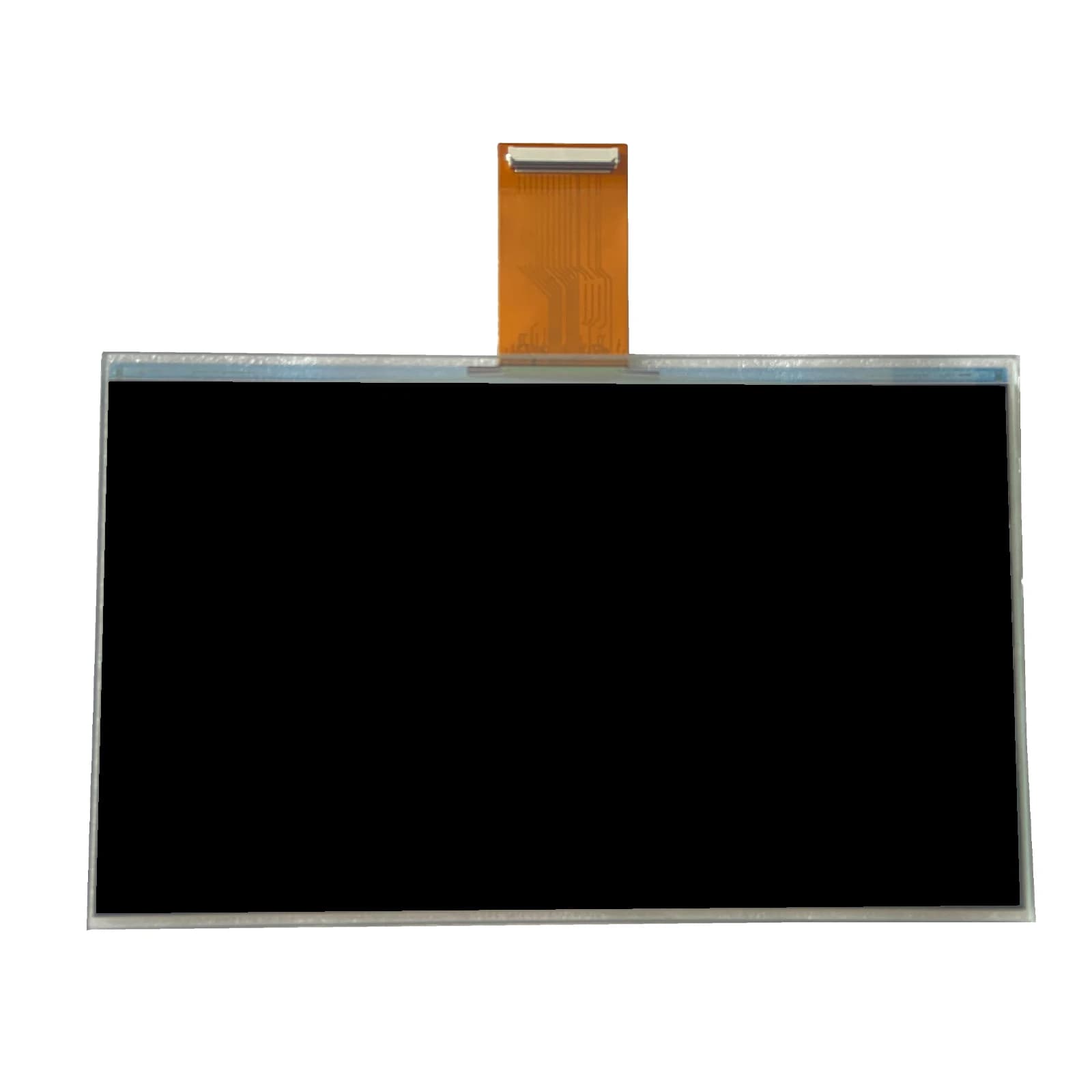 Schermo LCD monocromatico CREATIY 3D Halot Mage Pro da 10,3 pollici 8K in bianco e nero con vetro da 5 mm, stampa 3D UV.