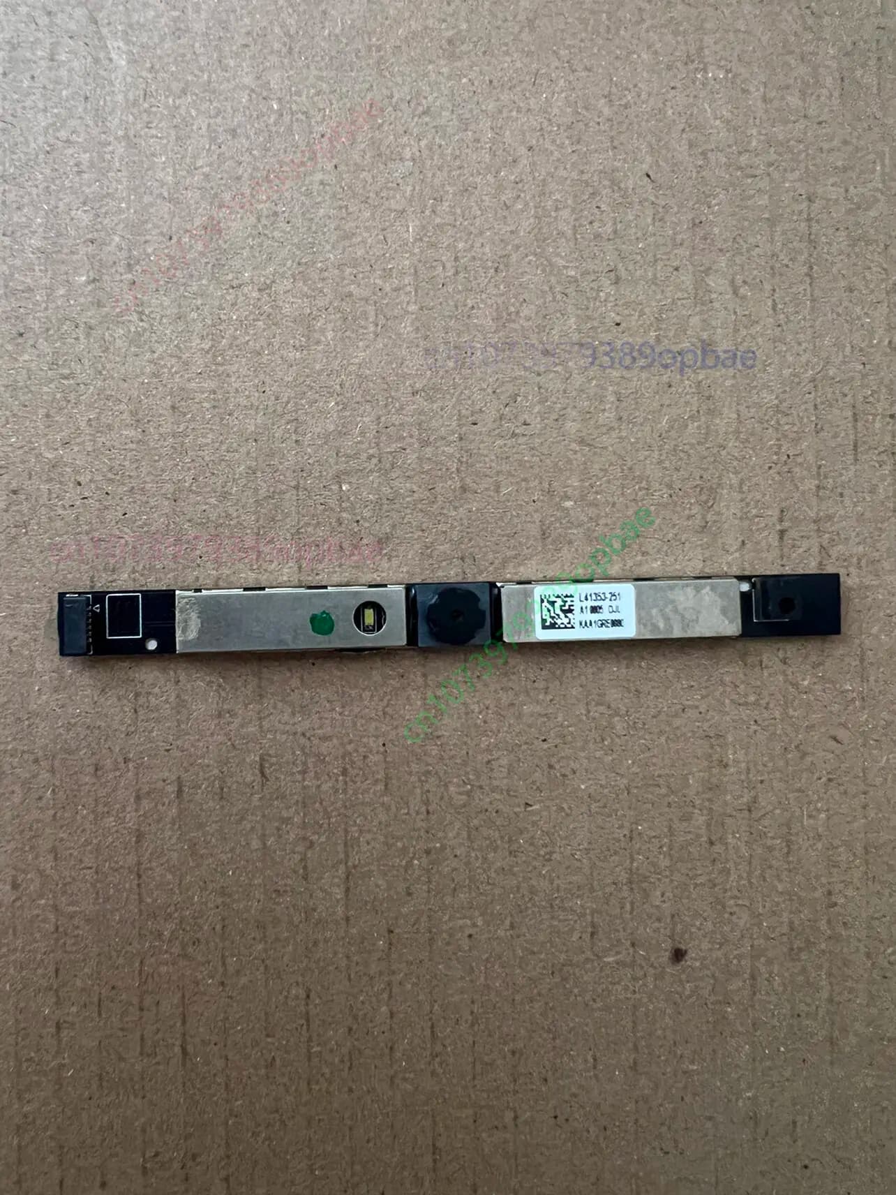 Modulo fotocamera webcam per HP 14-CF DF DK 14S-CF CR CS DF DK L41353-251, ricambio per laptop