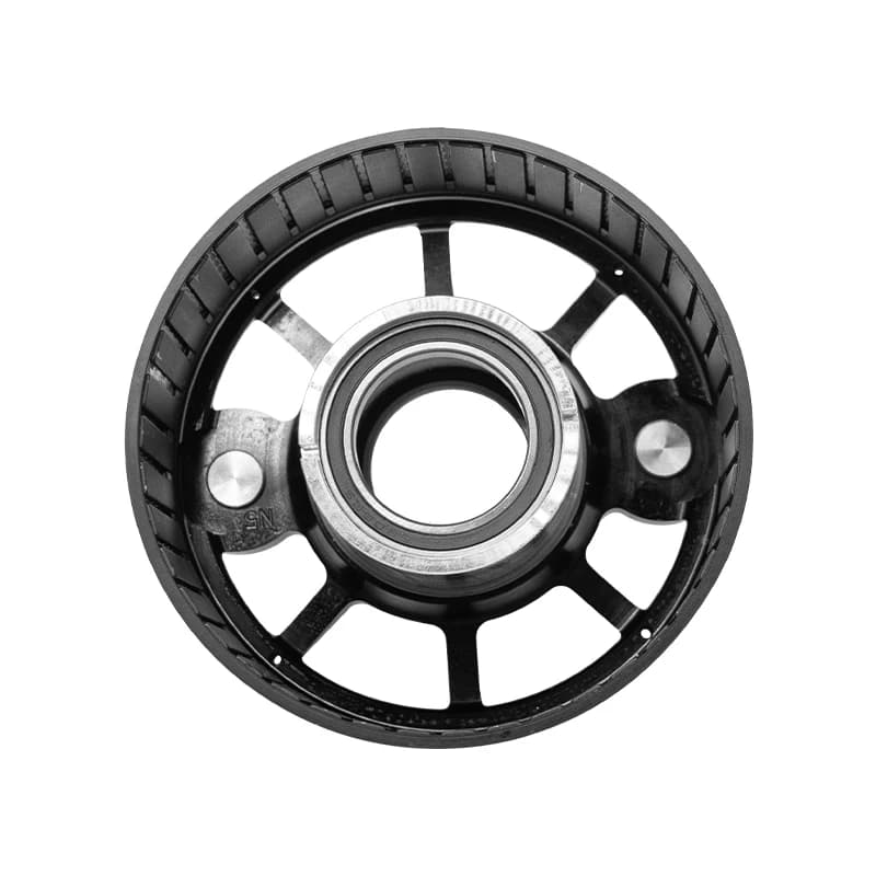 Rotore Motore T50/T40 10033 T20P per Drone Agricolo DJI, Ricambi per Macchina di Protezione delle Piante, Rotore Motore 10033