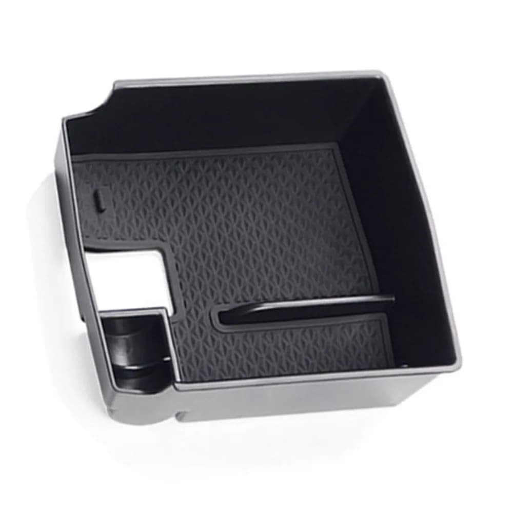 Car Armrest Box Storage Tray for Toyota Corolla Cross XG10 Levin Revel Front Lander 2019 2020 2021 2022 2023 Accessories