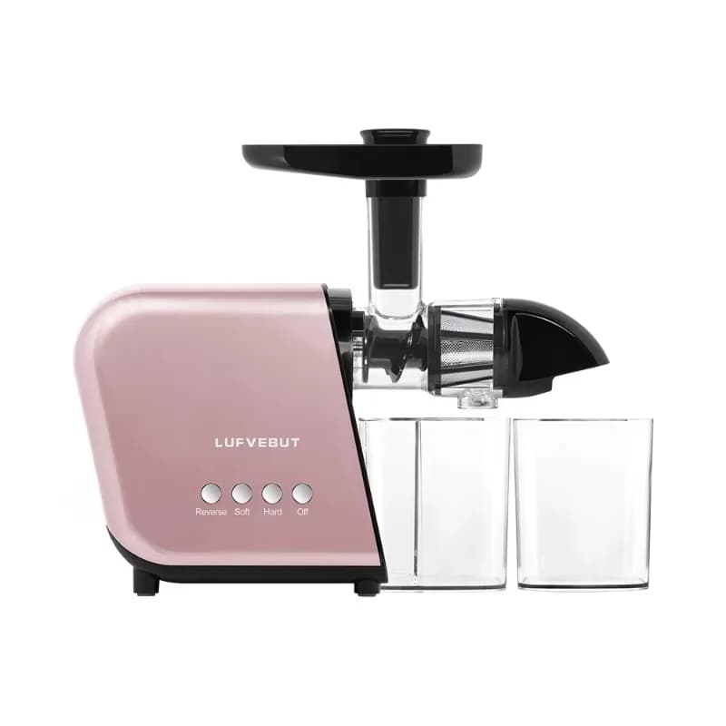 Frullatore elettrico per frutta, spremiagrumi