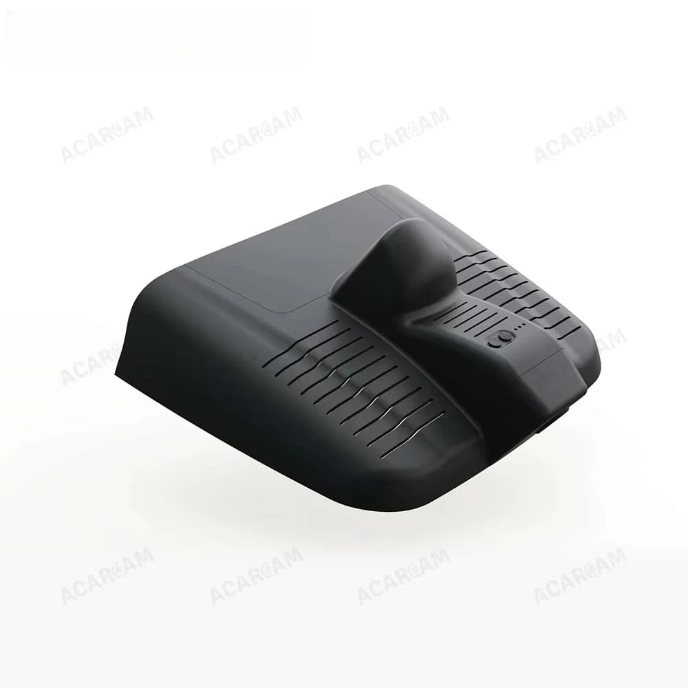 Registratori di guida a doppia lente anteriore 4K posteriore 2K Dashcam WiFi DVR Super visione notturna grandangolare con scheda SD per Lynk & Co 03 2025