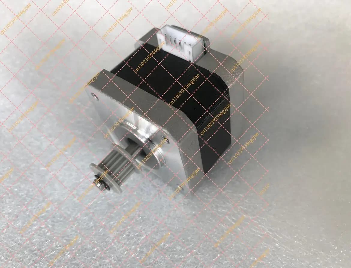 Un motore asse X/Y per la stampante 3D QIDI TECH I-MATES