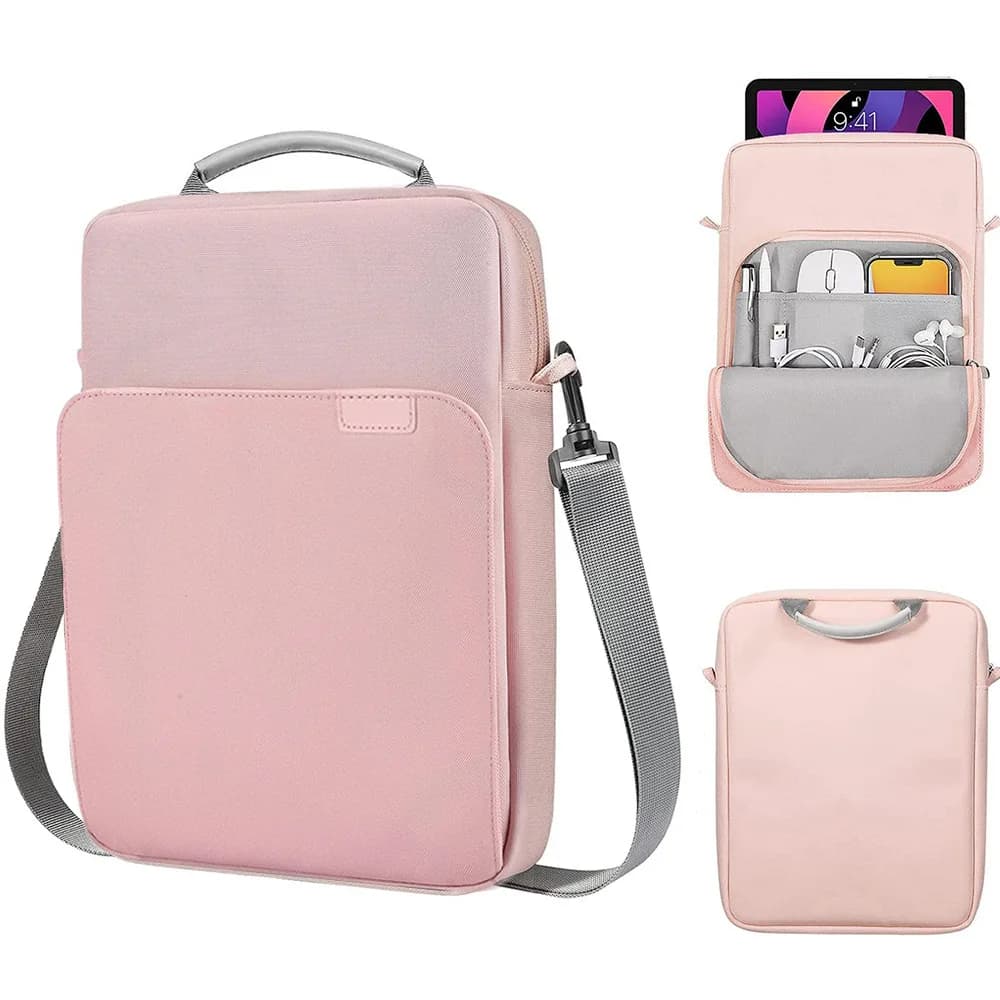 Custodia per tablet per Redmi Pad 2 11 pollici 2025 SE 11 8.7 Pad 7 Pro 5 6 Borsa universale per laptop per accessori Redmi Pad 2