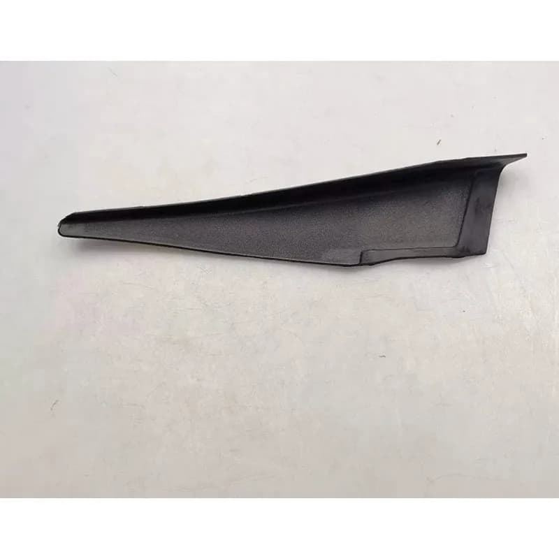 Coperchio Cerniera Destro Sinistro Protezione Piastra Raccolta Acqua Pioggia per Volkswagen Passat 2011-2018 561819447/561819448