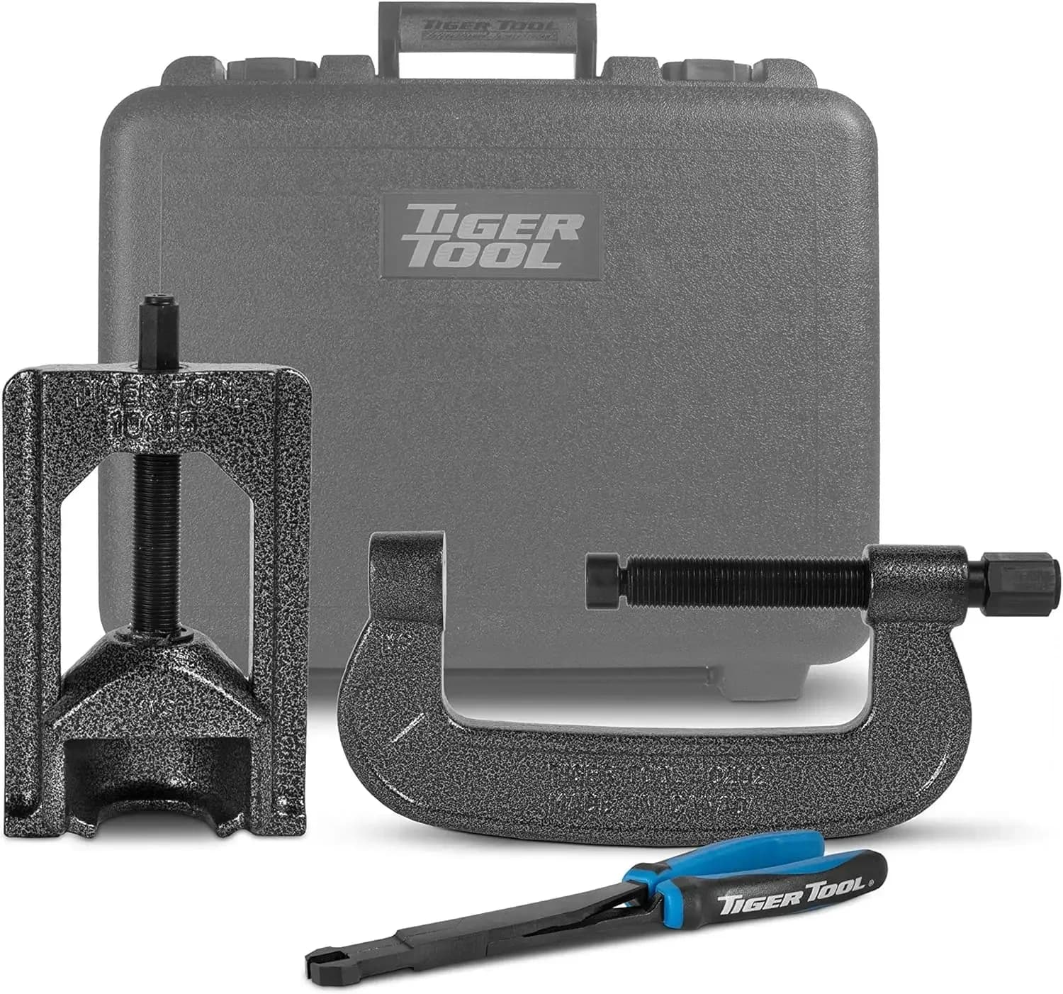 Kit di manutenzione universale per giunti cardanici di camion e auto, set di 3 attrezzi per una sicura manutenzione dei giunti a U.