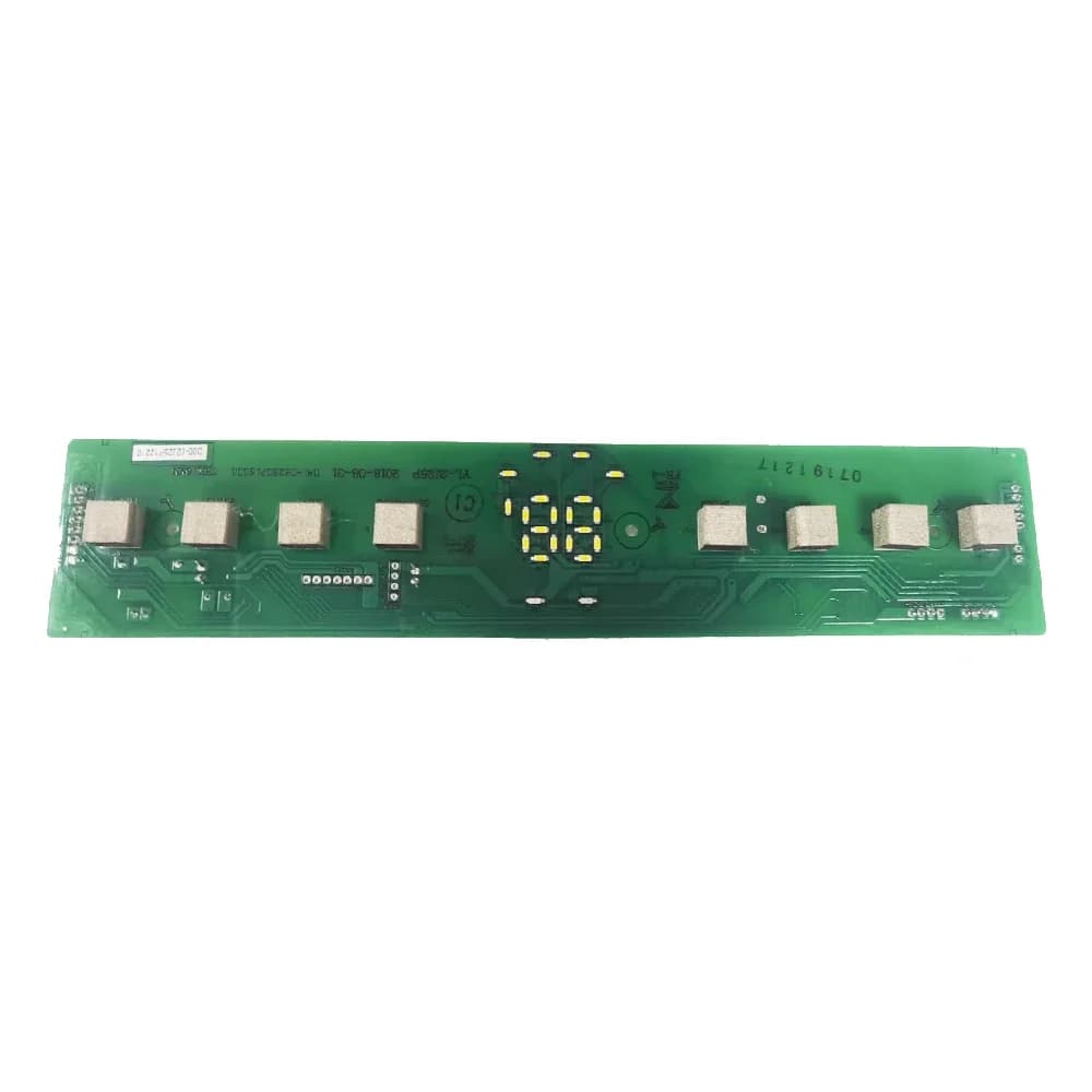 Scheda di controllo del deumidificatore, PCB, numero modello DE3203, per marca Philips, originale