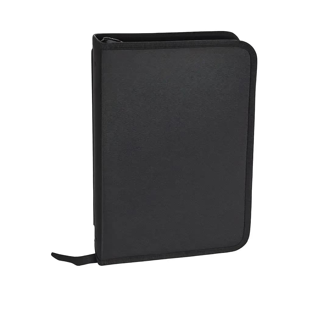Kit di Strumenti per Lavorazione del Cuoio, 59 Pezzi con Borsa Portatile in Tela, Set per Incisione, Punzonatura, Cucitura e Stampaggio